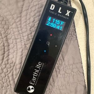 Earthlite DLX Digital Massage Table Warmer